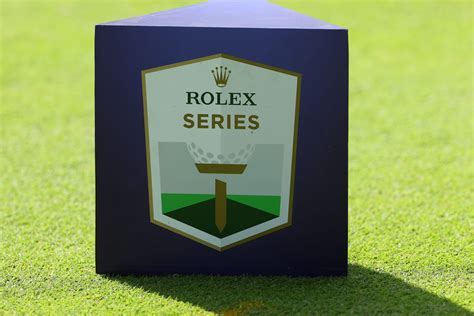 rolex world tour news